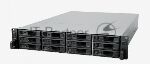 ��� SYNOLOGY �������� ���������� 12BAY 2U NO HDD SA3400D