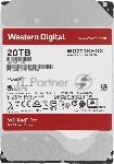 ������� ���� HDD WD Red Pro 20Tb 7200rpm SATA 512Mb 3.5"