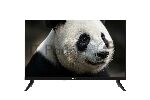 ��������� TopDevice 24" TDWC24BH4260V ������ DLED HD 60Hz Smart TV ����� �� 1.5GB/32GB