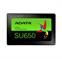 ���������� SSD SATA2.5" 240GB ASU650SS-240GT-R ADATA