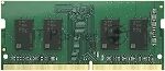 ����������� ������ Synology ��� ��� DDR4 non-ECC Unbuffered SO-DIMM 4Gb D4NS01-4G