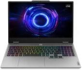 ������� Lenovo LOQ 15IRX10/15.6" Full HD 1920x1080/Intel Core i7 13700HX/16 Gb/512 Gb SSD/nVidia GeForce RTX 5050 8GB/No OS/�����/2.4 ��