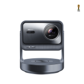 �������� Hisense 65~300", Projector Triple-Chroma, 4K UHD, 25 000�, 3000��, 4K@60Hz, 2K@240Hz, 2K@120Hz, VIDAA U9, 40��, Voice assistant, Bluetooth, WiFi, AirPlay 2, 2HDMI, 2USB