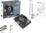 ����������� ����� ASUS PRIME B760M-F, LGA 1700, Intel B760, 2xDDR5, 4xSATA, 2xM.2, 1xPCIe 4.0 x16, 1xPCIe 3.0 x1, 1xHDMI, 1x1Gb LAN, 4xUSB-A 5Gbps, 2xUSB-A 2.0, 7.1, mATX