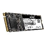 ���������� SSD ADATA XPG SX6000 Lite, 128 ��, PCIe 3.0 x4, M.2 2280, NVMe, R/W 1800/600