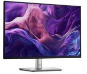 Монитор Dell 24,07" P2425E, 16:10, IPS, WUXGA, 5ms, 300cd, 100Hz, HDMI, DP, DP out, USB, USB-C, LAN, HAS
