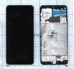 ������� ��� Samsung Galaxy M32 SM-M325F � ����� � ���������� � ������ (OLED) ������