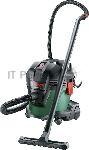 ������������ ������� Bosch UniversalVac15 �������, 1000 ��, ������ �����/�������, ����������� ���������, 15 �