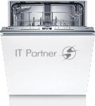 ������������ ������������� ������ Bosch SMV4HTX00E, �����������, 59.8 ��, 13 �����., 46 ��, ����� A+++