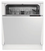 Встраиваемая посудомоечная машина 60CM HI 4C39 869894500100 HOTPOINT