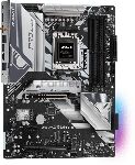 ����������� ����� ASRock B650 Pro RS WiFi, AM5, AMD B650, 4xDDR5, 4xSATA, 3xM.2, 1xPCIe 4.0 x16, 1xPCIe 3.0 x16, 1xPCIe 3.0 x1, 1xHDMI, 1xDP, 1x2.5Gb LAN, Wi-Fi 6E, Bluetooth 5.2, 1xUSB-C 10Gbps, 2xUSB-A 5Gbps, 6xUSB-A 2.0, 3x3.5 ��, 7.1, ATX