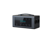 Портативная электростанция MP3, 300Вт, 153.6Вт*ч, LifePO4 MARSRIVA