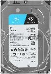������� ���� HDD Seagate SkyHawk 4Tb 5400rpm SATA 256Mb 3.5"