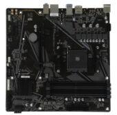 ����������� ����� AMD A520 SAM4 MATX A520M DS3H V2 GIGABYTE