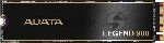 ���������� SSD ADATA LEGEND 900, 1Tb, PCIe 4.0 x4, M.2 2280, NVMe, R/W 7000/4700, � ����������