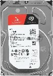 ������� ���� HDD Seagate IronWolf 8Tb 5400rpm SATA 256Mb 3.5"
