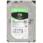 ������� ���� HDD Seagate BarraCuda 2Tb 7200rpm SATA 256Mb 3.5"