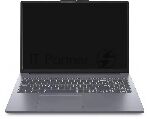������� Lenovo IdeaPad Slim 3 16IRH10 Core i5 13420H 16Gb SSD512Gb Intel UHD Graphics 16" IPS WUXGA (1920x1200) ��� �� grey WiFi BT Cam (83K2008NPS)