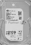 ������� ���� HDD Seagate Exos 7E10 6Tb 7200rpm SAS 256Mb 3.5"