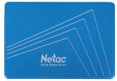 SSD жесткий диск SATA2.5" 2TB NT01N600S-002T-S3X NETAC