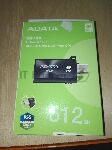 (������������ ��������) ������� ���������� SSD ADATA 512Gb SC730 ������ ������� ������ (USB Type-C/USB Type-A, 600/600 Mb/s) (SC730-512G-CACTI)