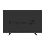 ����� LCD Hikvision DS-D5050U3-1V0S 50", 3840x2160 (16:9), 300 ��/�2, 4000:1, 6.5 ��, 178� (H)/178� (V)