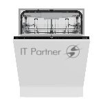 ������������� ������ Gorenje GV16E3, 60 ��, 16 ����������, 3 ������� 6 ��������, ��������� ����������, �������� ������, �������������� ������, ������ AquaStop