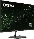 ������� 31.5" Digma Progress 32A501U VA 3840x2160, 60 ��, 4 ��, 16:9, 300 ��/�?, 1xHDMI, 1xDP, 1x3.5 ��, G-Sync, ������