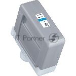 �������� �������� Canon PFI-340 CYAN ������� (330 ��) ��� Canon imagePROGRAF TZ-30000