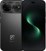 ��������� ������� NOVA 15 PRO 12/256GB BLACK 51098TRU HUAWEI