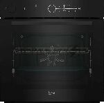 ������� ���� Beko BCBIS17400KSBS (7739182958) 72 �, A+, ������