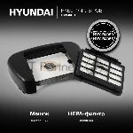 ����� �������� Hyundai HVB40DH