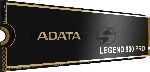 ���������� SSD ADATA LEGEND 900 PRO, 4Tb, PCIe 4.0 x4, M.2 2280, NVMe, R/W 7400/6500, � ����������