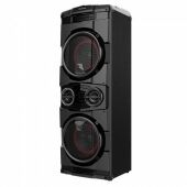 Акустическая система 800W PARTY ROCKSTAR 1600 HISENSE