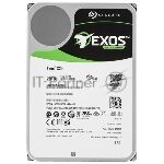 ������� ���� HDD Seagate Exos X24 20Tb 7200rpm SAS 512Mb 3.5"
