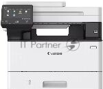 ��� �������� Canon i-SENSYS MF463dw, A4, �/�, ���. �� 40 ���/���., ����. �� 38 ���/���. (�/�) 13 ���/���. (����), 1200 x 1200 dpi (������) 600x600dpi (����.), USB, RJ-45, Wi-Fi