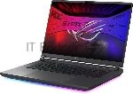 ������� ASUS ROG Strix G16 G615LR-S5162/16"/IPS/Intel Core Ultra 7 255HX/32GB/1024GB SSD/NVIDIA GeForce RTX 5070 Ti 12GB/Windows 11 Pro/�����/2.65kg