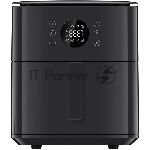 ��������� Xiaomi Smart Air Fryer BHR083NEU ������, 1700 ��, 6.5 �, ������, 7 ��������