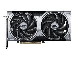 ���������� MSI GeForce RTX 5070 VENTUS 2X OC, 12 GB GDDR7, 192 bit, 3xDisplayPort, HDMI, GPU 2542 MHz
