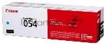 �������� �������� Canon 054 C (3023C002) ������� (1200 ���.) ��� Canon MF645Cx/MF643Cdw/MF641Cw/LBP623Cdw/621Cw