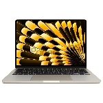 ������� Apple Macbook Air 15 - M4/10C-10C/16Gb/256Gb/Starlight