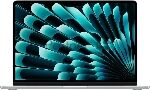 ������� Apple MacBook Air 13-inch 2025 (����.���.����.) Silver 13.6" Liquid Retina (2560x1600) M4 10C CPU 10C GPU/16Gb/512Gb SSD/��������.���������� 11007065