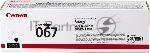 �������� �������� Canon 067BK 5102C002 ������ (1400 ���.) ��� Canon LBP631/633/MF651/655/657