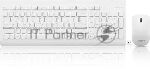�������� ����������+���� Lenovo 510 ������������, USB, 1200 DPI, �����