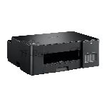 ��� �������� Brother 3-�-1 DCP-T220 Inkbenefit Plus (8CH74100121), A4, �������, ���. 16 ���/��� (�/�), 9 ���/��� (����), ����. �� 12 ���/��� (�/�), 6 ���/��� (����), 2400x1200 dpi, USB