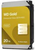 ������� ���� SATA 20TB 7200RPM 6GB/S 512MB GOLD WD202KRYZ WDC
