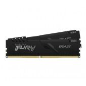 Модуль памяти DIMM DDR4-3200 32GB (16GBx2) KF432C16BB1K2/32 KINGSTON