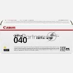 �������� �������� Canon Cartridge 040Y (0454C001) ������, 5400 ���., ��� LBP710Cx/712Cx