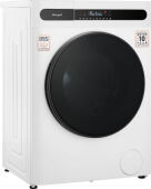 Стирально-сушильная машина WMD 45148 Inverter Steam WEISSGAUFF