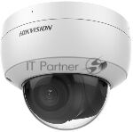 ����������� IP Hikvision DS-2CD2123G2-IU 2.8-2.8�� �������
